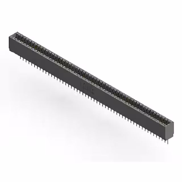 726-053-527-101 EDAC Inc.  Edgeboard Connectors